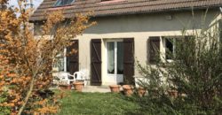 Maison Vente à Terme Occupée 119 m²