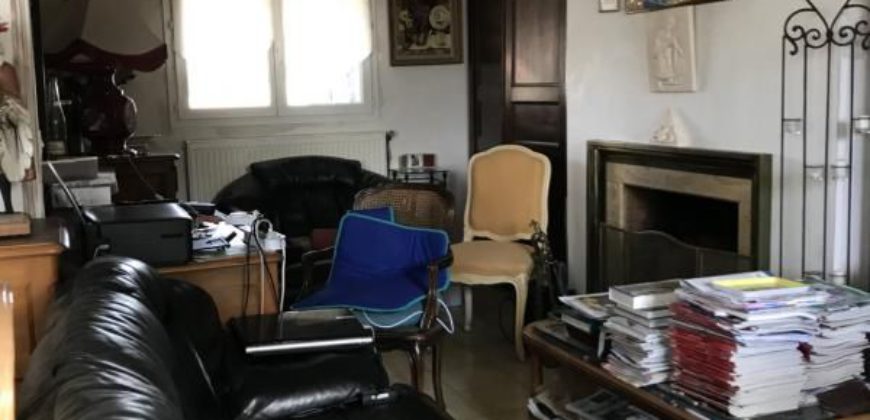 Maison Vente à Terme Occupée 119 m²