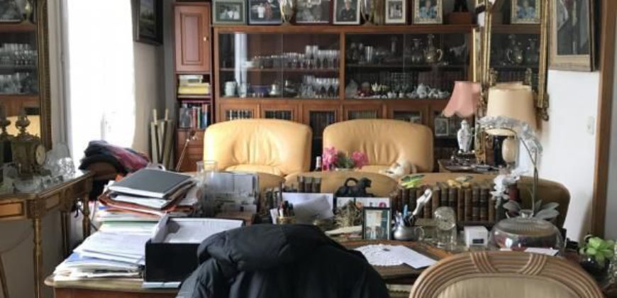 Maison Vente à Terme Occupée 119 m²