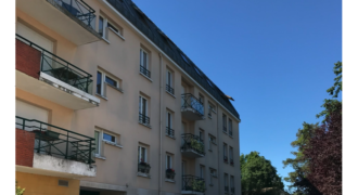 Appartement en Viager occupé 84m²