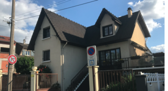 Maison Nue-Propriété Viagère 140m²