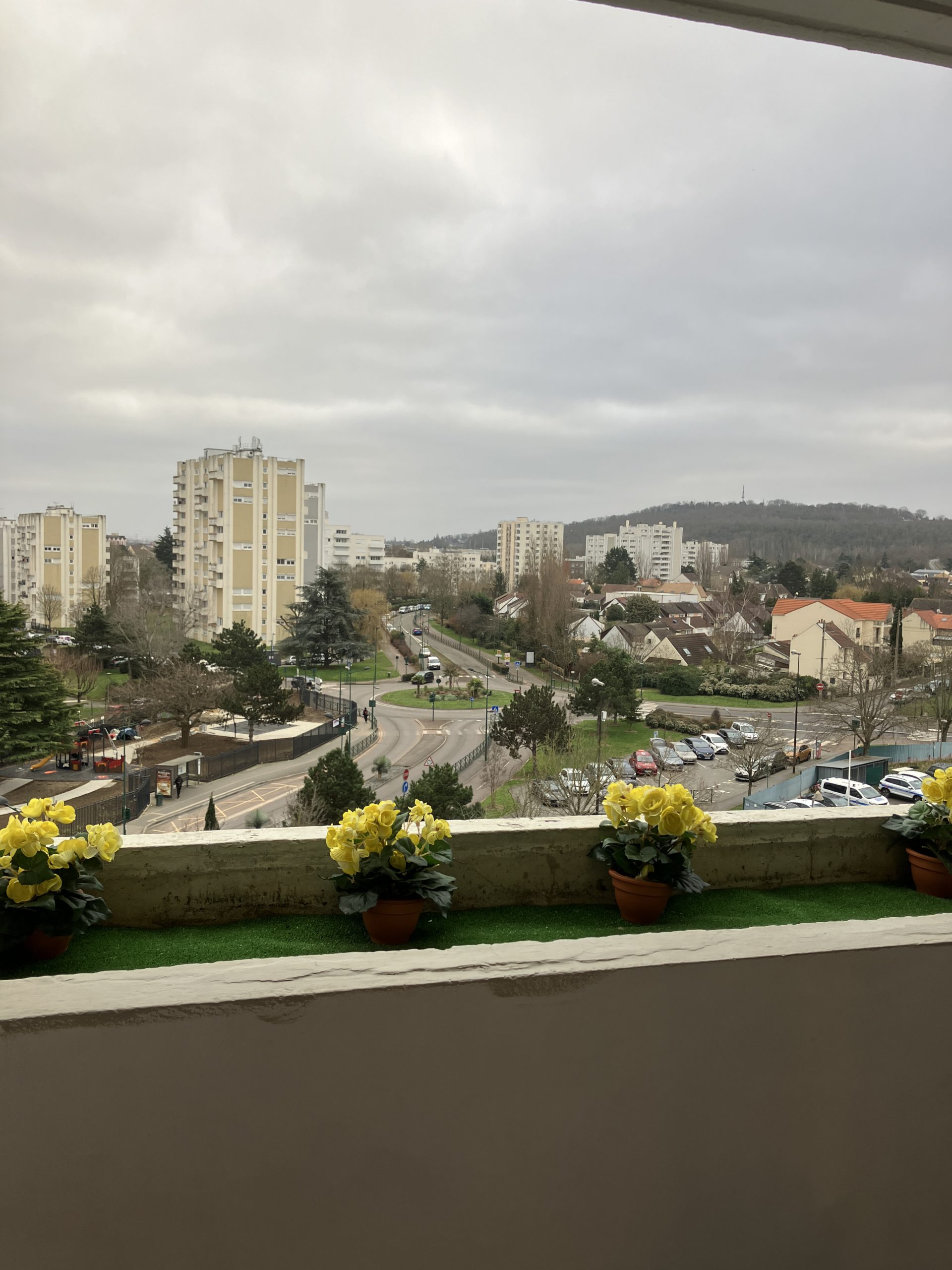 Appartement Viager occupé 72m²